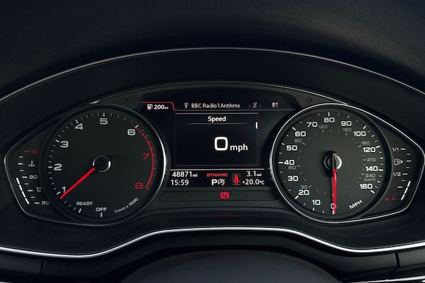 Used Audi A5 2020 for sale - 76220159: Photo 49
