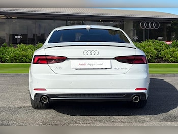 Used Audi A5 2020 for sale - 76220159: Photo 4