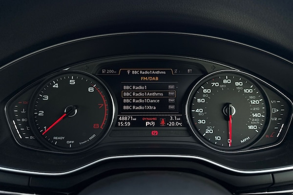 Used Audi A5 2020 for sale - 76220159: Photo 50
