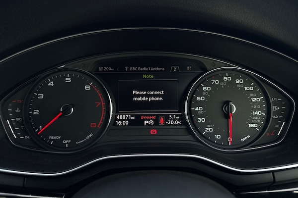 Used Audi A5 2020 for sale - 76220159: Photo 51