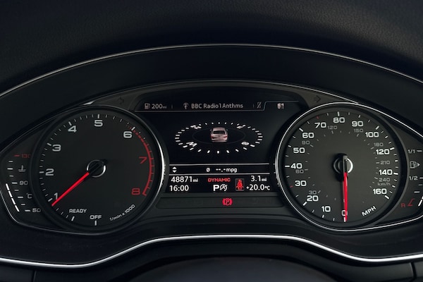 Used Audi A5 2020 for sale - 76220159: Photo 52