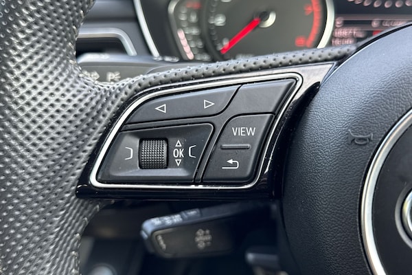 Used Audi A5 2020 for sale - 76220159: Photo 53