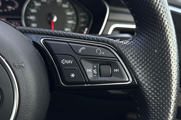 Used Audi A5 2020 for sale - 76220159: Photo 54