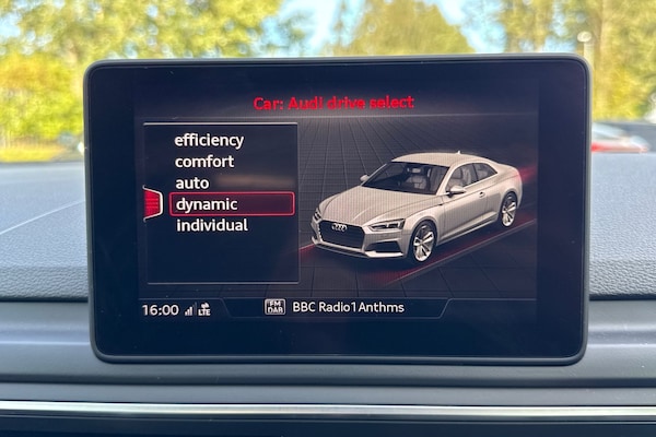 Used Audi A5 2020 for sale - 76220159: Photo 55