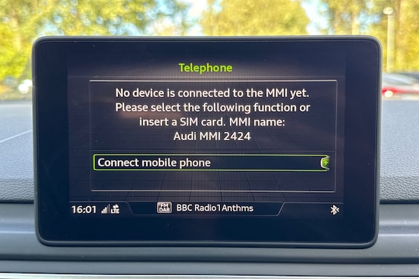 Used Audi A5 2020 for sale - 76220159: Photo 58