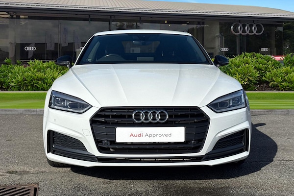 Used Audi A5 2020 for sale - 76220159: Photo 5
