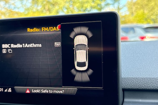 Used Audi A5 2020 for sale - 76220159: Photo 60