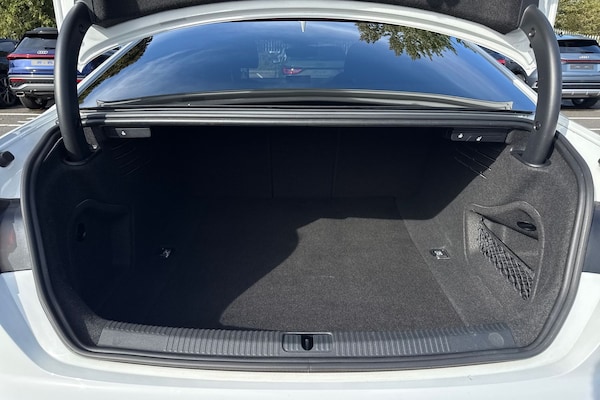 Used Audi A5 2020 for sale - 76220159: Photo 6