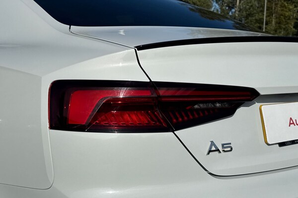 Used Audi A5 2020 for sale - 76220159: Photo 7