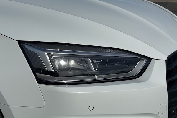 Used Audi A5 2020 for sale - 76220159: Photo 8