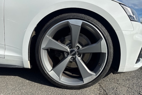 Used Audi A5 2020 for sale - 76220159: Photo 9