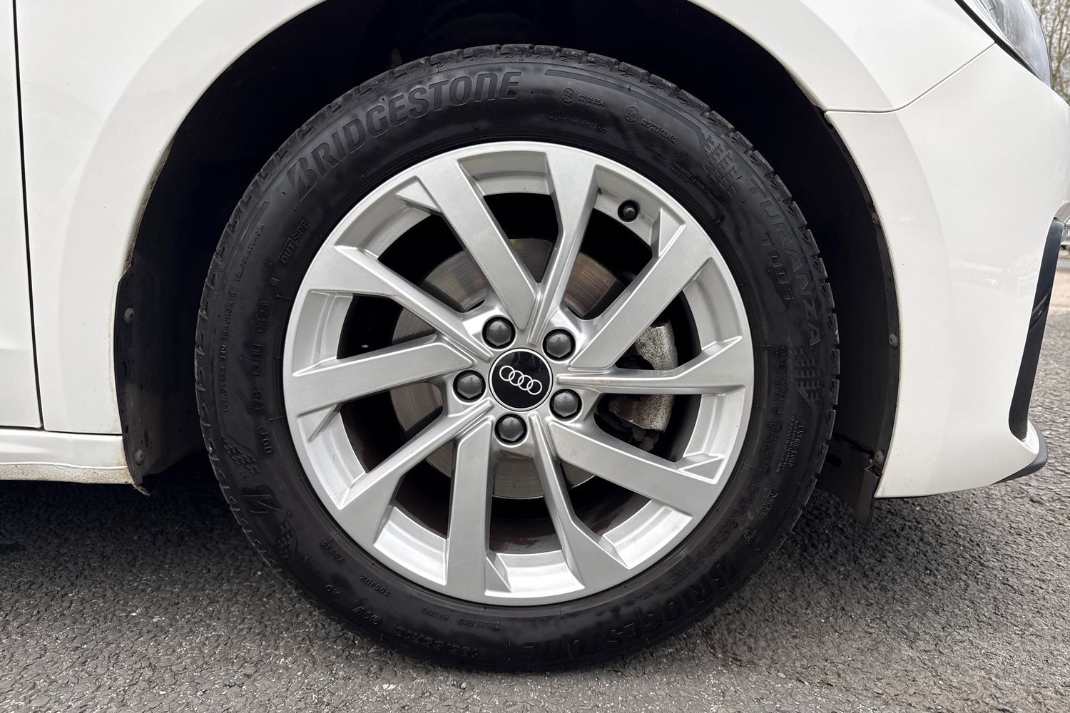 Used Audi A1 2021 for sale - 77862890: Photo 10