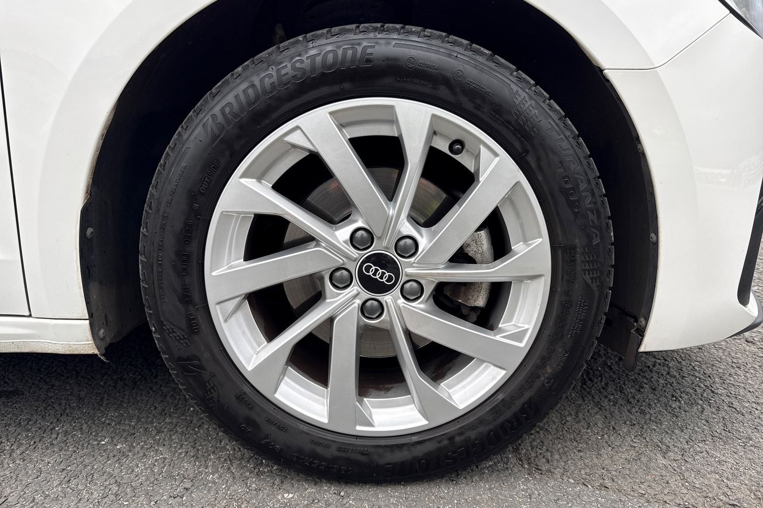 Used Audi A1 2021 for sale - 77862890: Photo 11