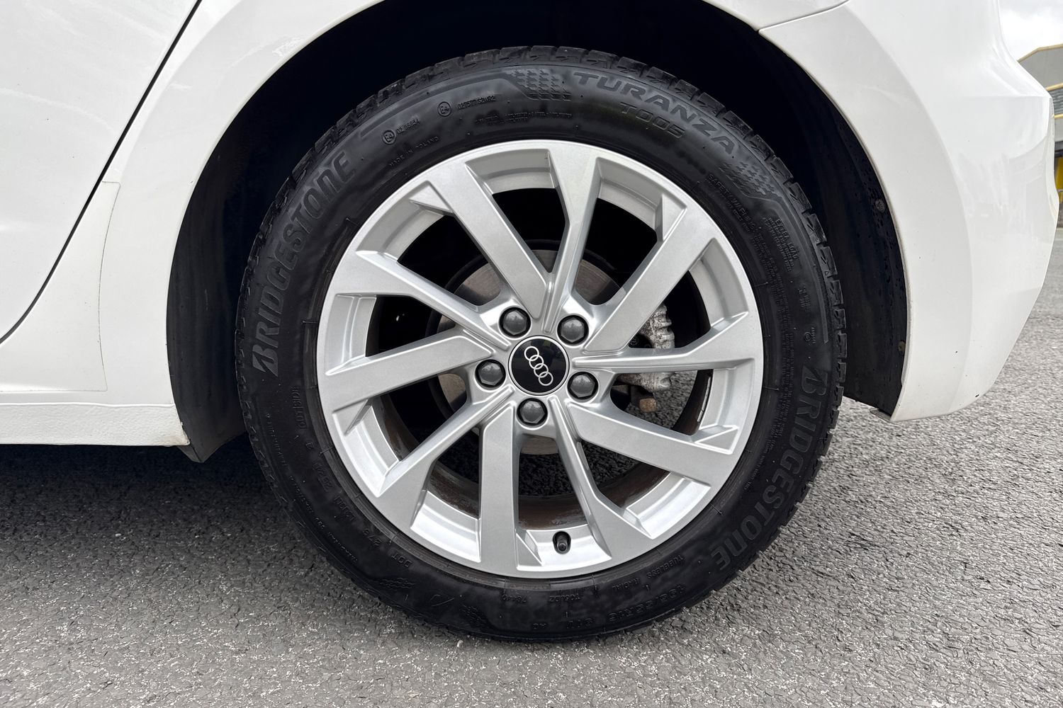 Used Audi A1 2021 for sale - 77862890: Photo 12