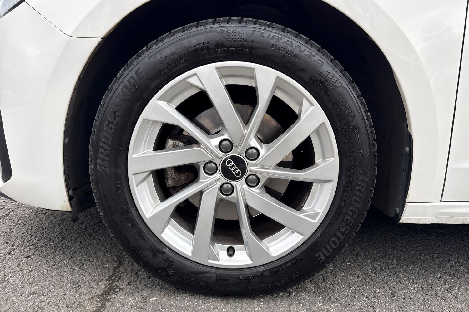 Used Audi A1 2021 for sale - 77862890: Photo 13