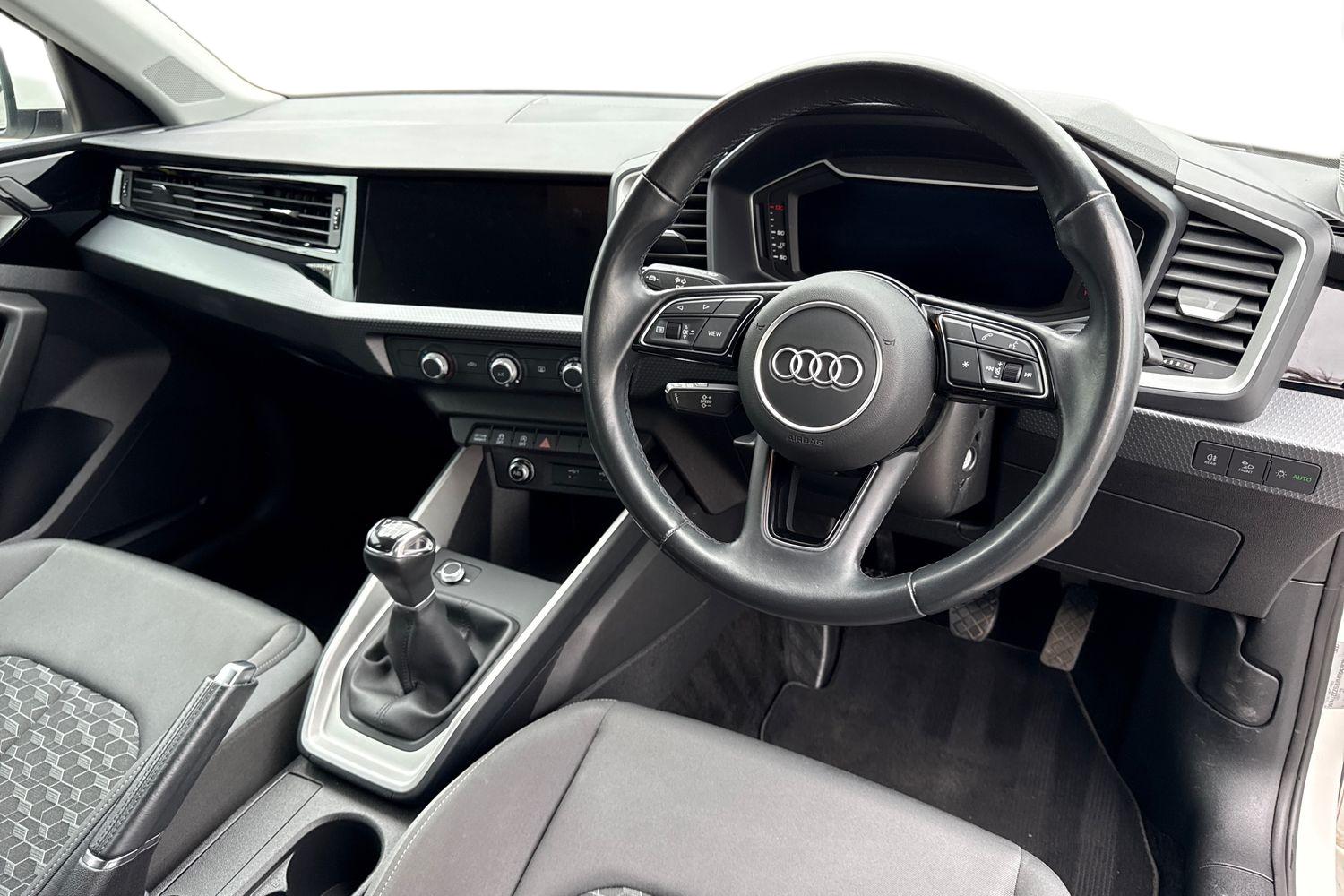 Used Audi A1 2021 for sale - 77862890: Photo 14