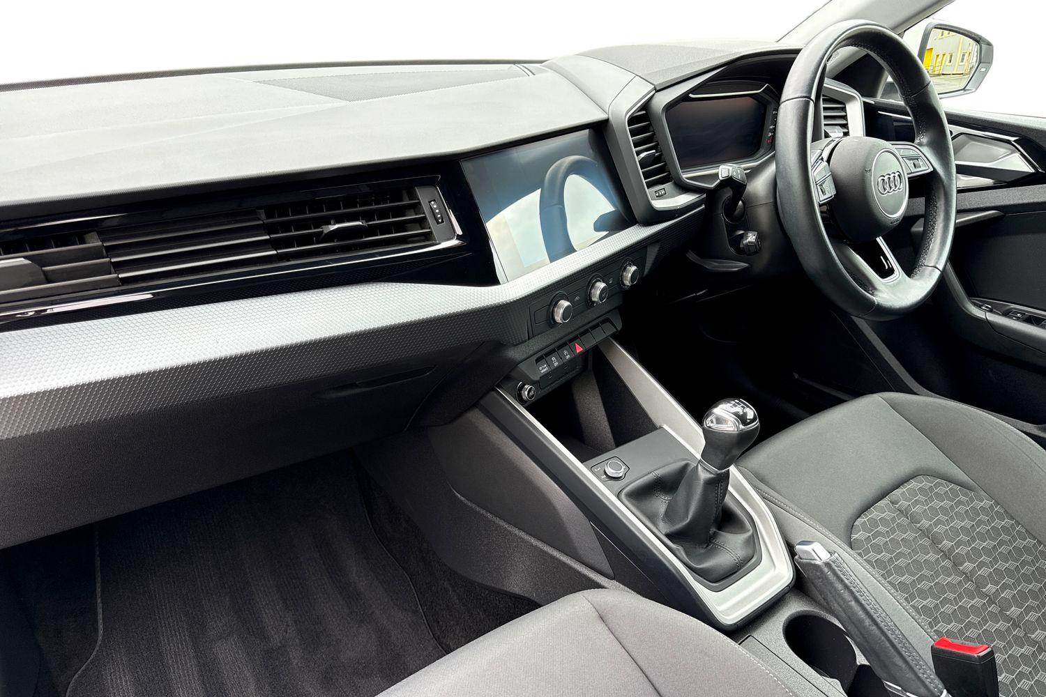 Used Audi A1 2021 for sale - 77862890: Photo 15