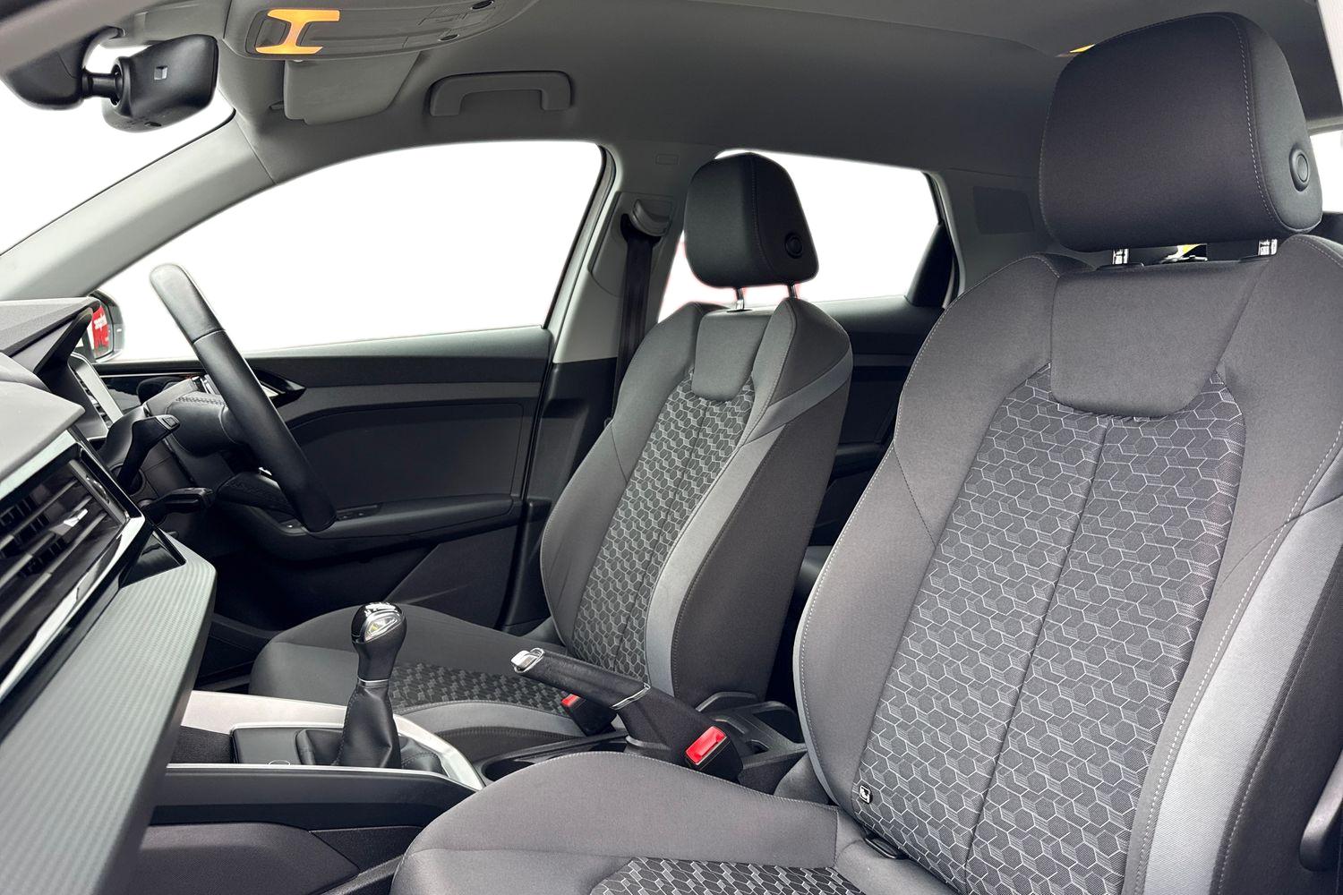 Used Audi A1 2021 for sale - 77862890: Photo 16