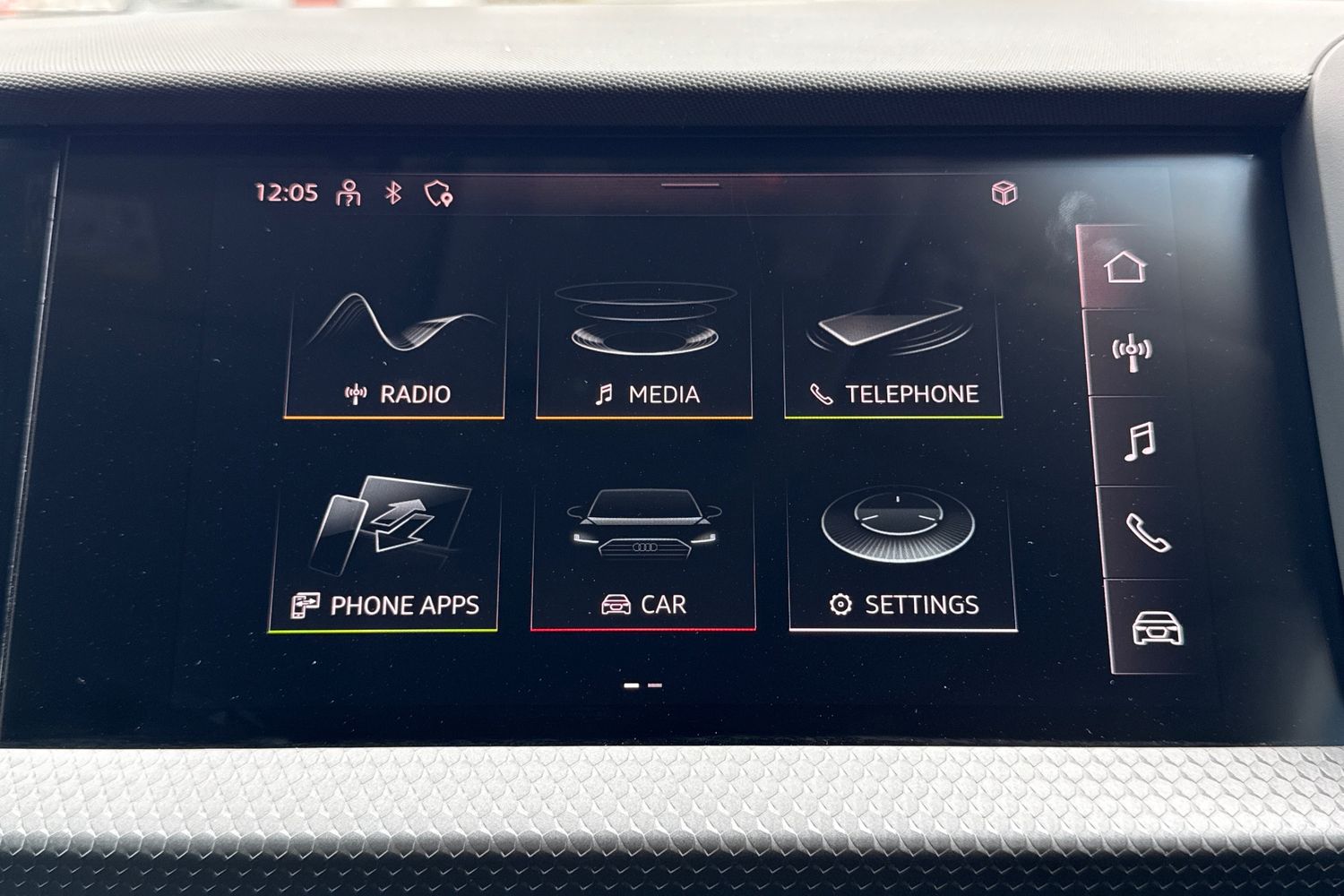 Used Audi A1 2021 for sale - 77862890: Photo 17