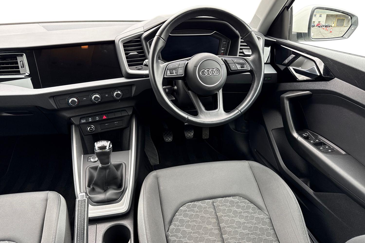 Used Audi A1 2021 for sale - 77862890: Photo 18