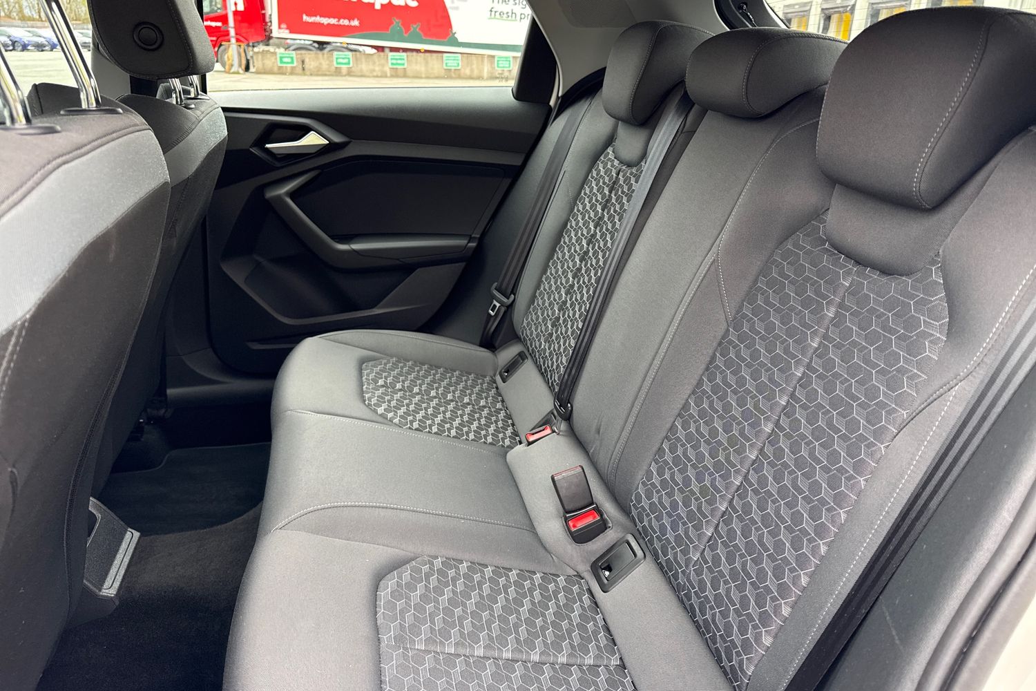 Used Audi A1 2021 for sale - 77862890: Photo 19