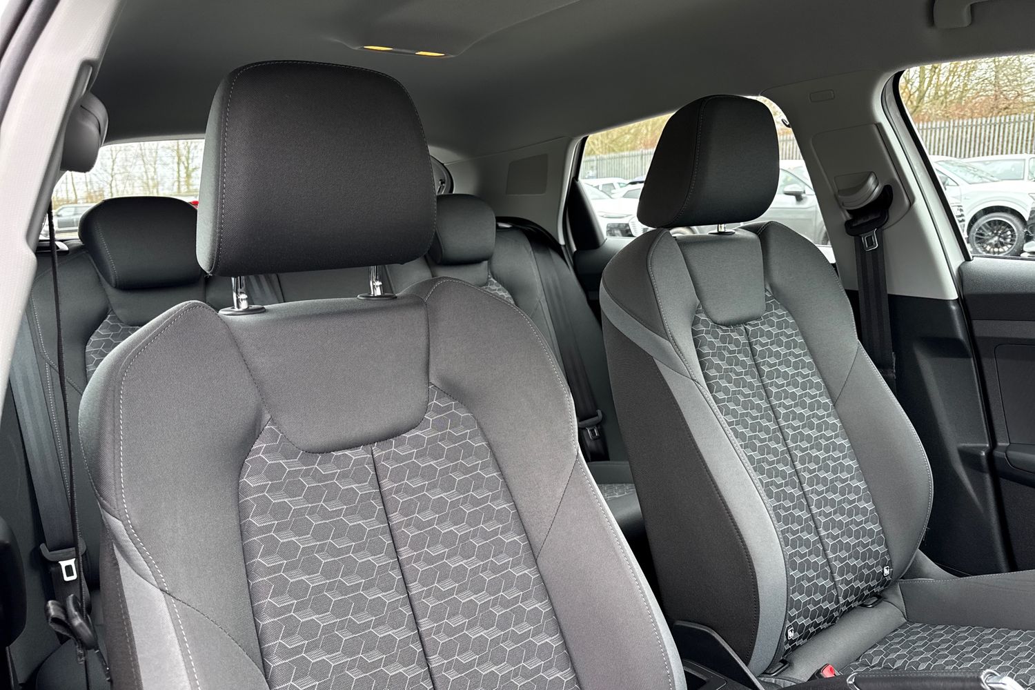 Used Audi A1 2021 for sale - 77862890: Photo 24