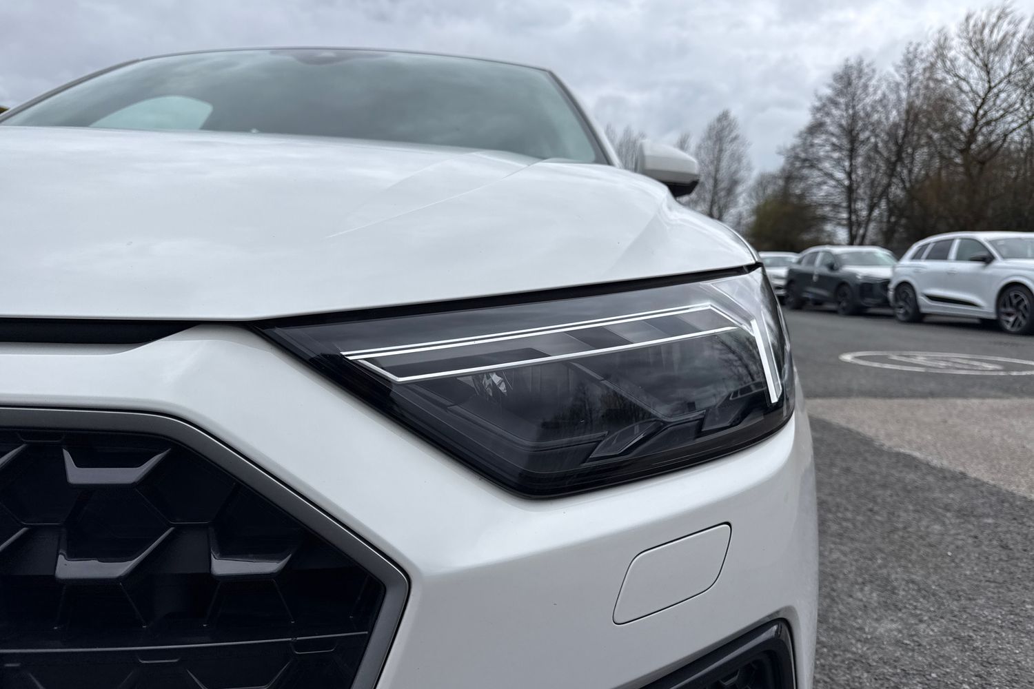 Used Audi A1 2021 for sale - 77862890: Photo 25