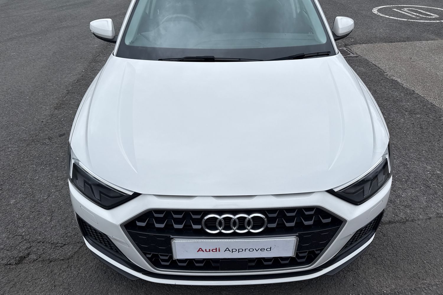 Used Audi A1 2021 for sale - 77862890: Photo 26