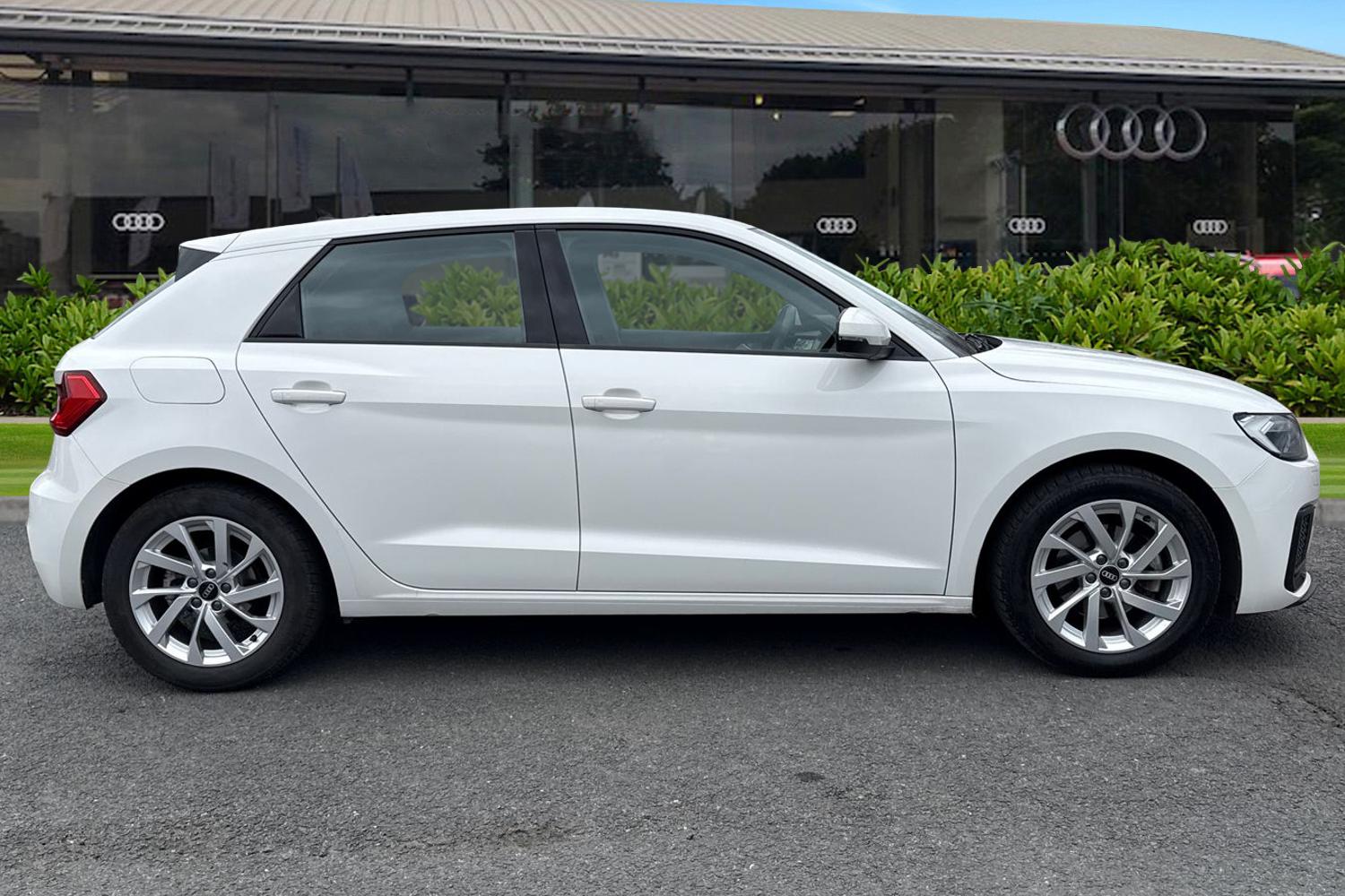 Used Audi A1 2021 for sale - 77862890: Photo 3