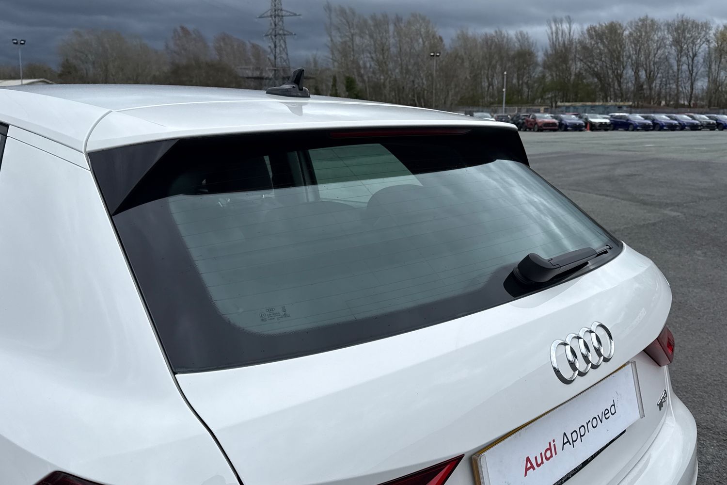 Used Audi A1 2021 for sale - 77862890: Photo 30