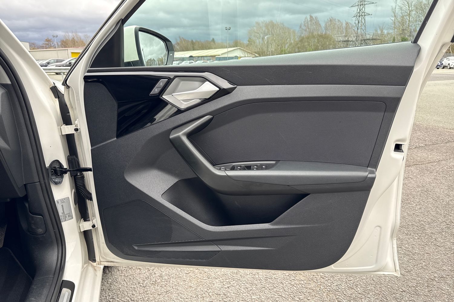 Used Audi A1 2021 for sale - 77862890: Photo 38