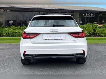 Used Audi A1 2021 for sale - 77862890: Photo