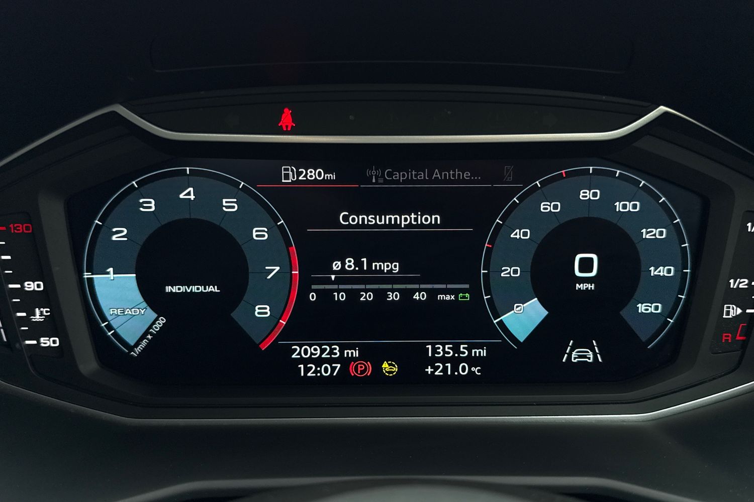 Used Audi A1 2021 for sale - 77862890: Photo 51