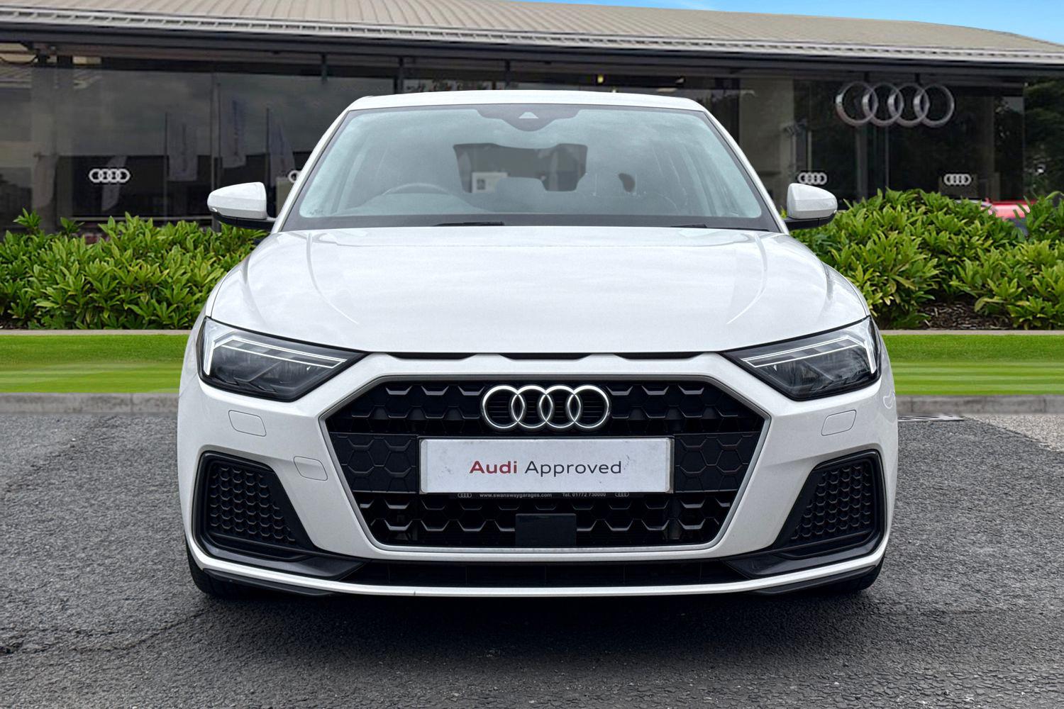 Used Audi A1 2021 for sale - 77862890: Photo 6