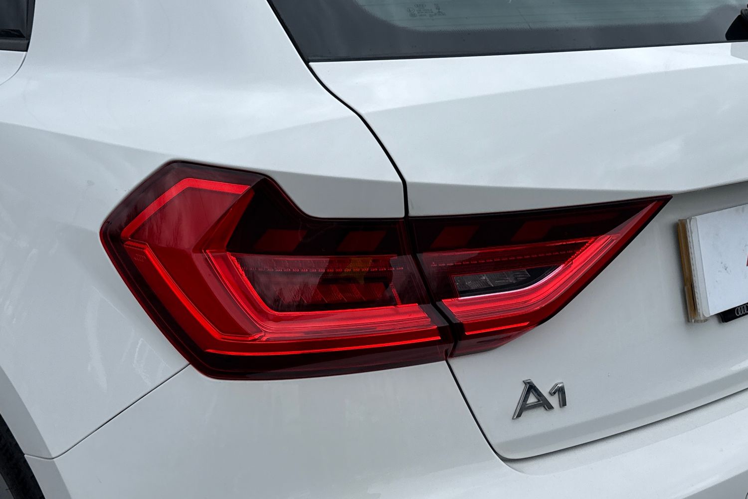 Used Audi A1 2021 for sale - 77862890: Photo 8