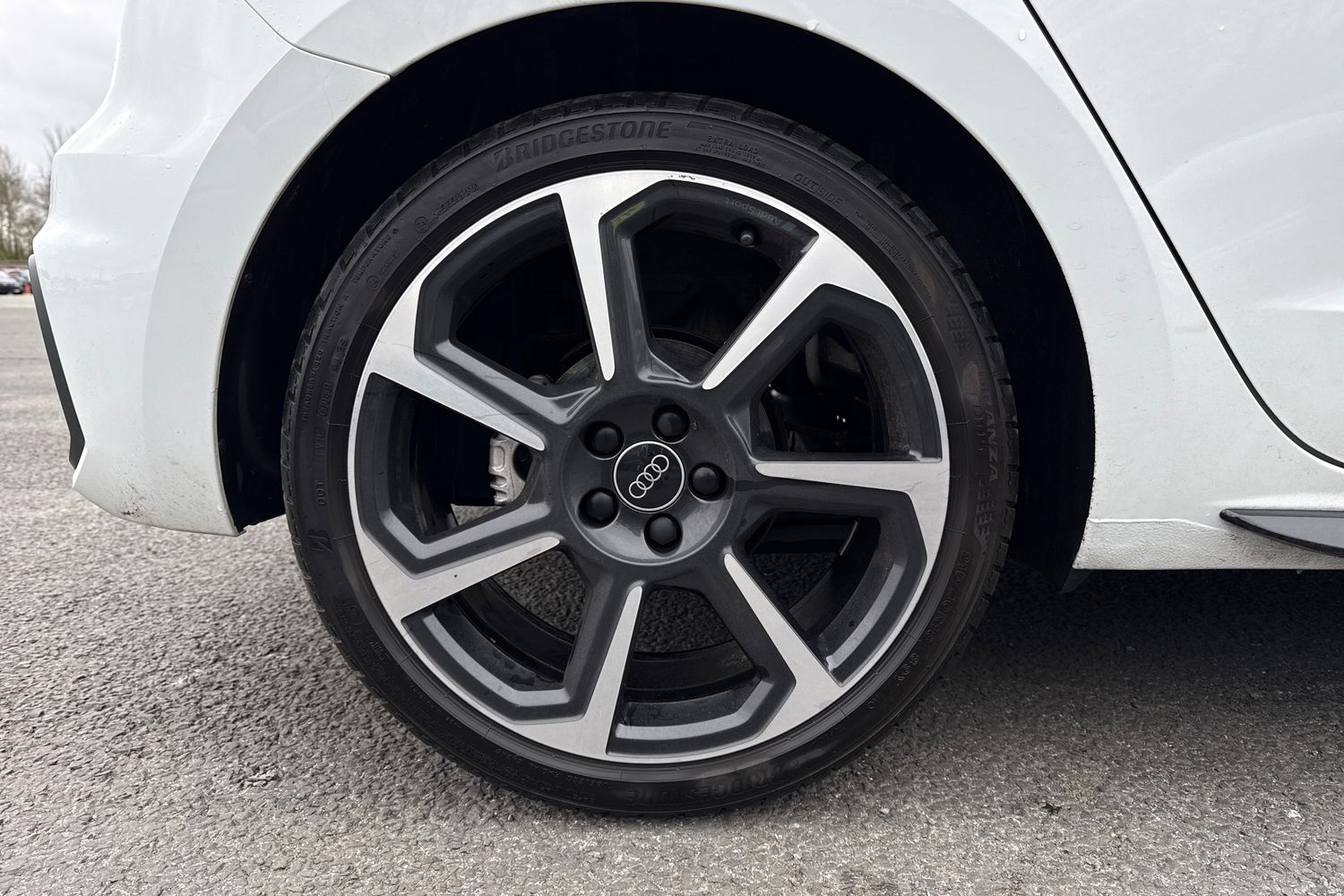 Used Audi A1 2025 for sale - 77849399: Photo 10