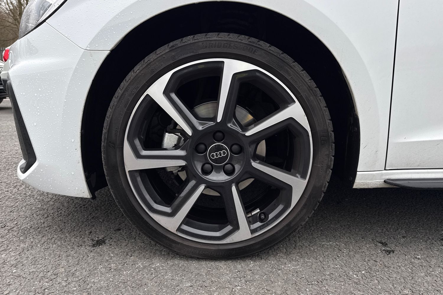 Used Audi A1 2025 for sale - 77849399: Photo 11