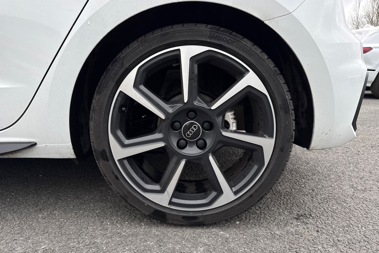 Used Audi A1 2025 for sale - 77849399: Photo 12