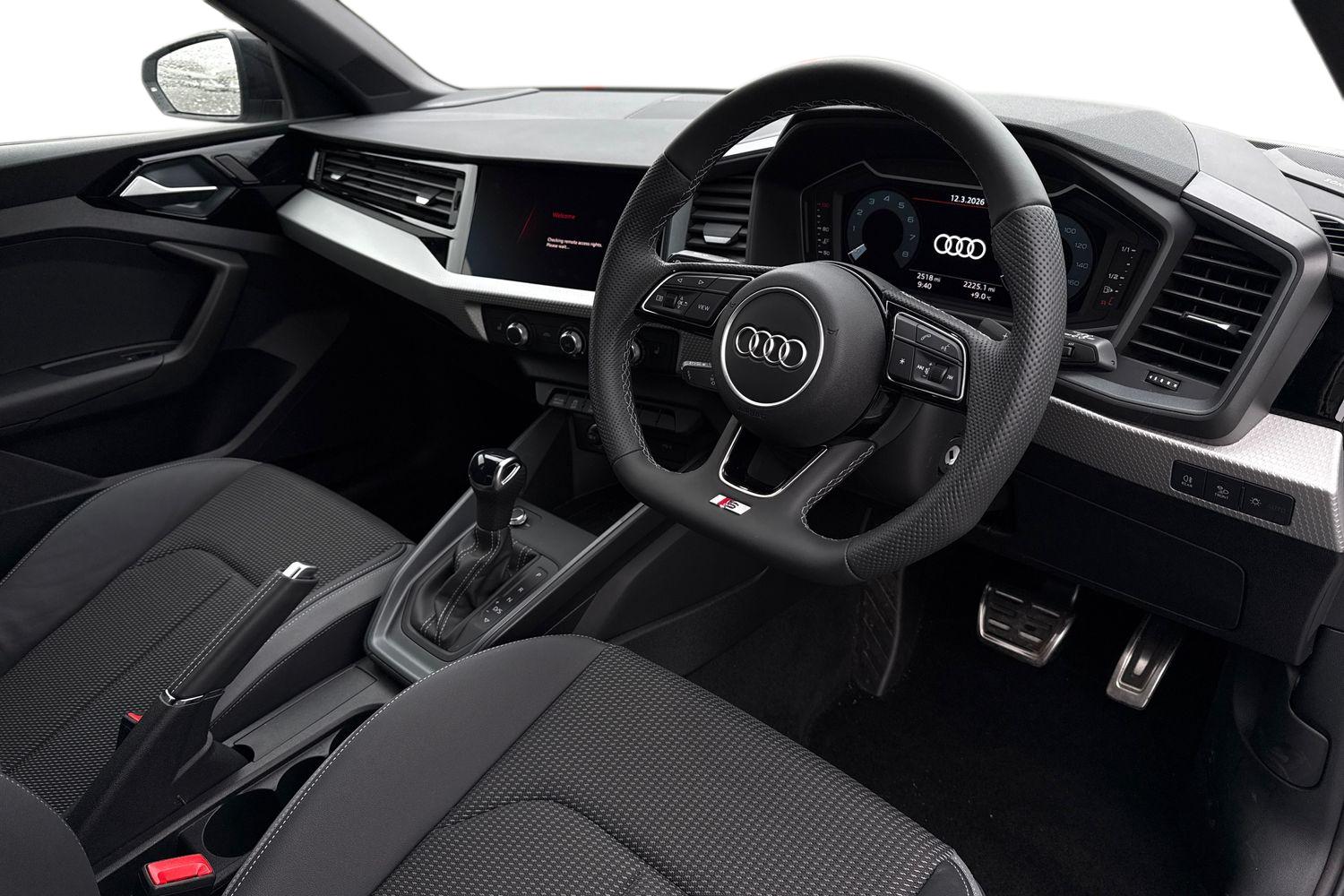 Used Audi A1 2025 for sale - 77849399: Photo 13