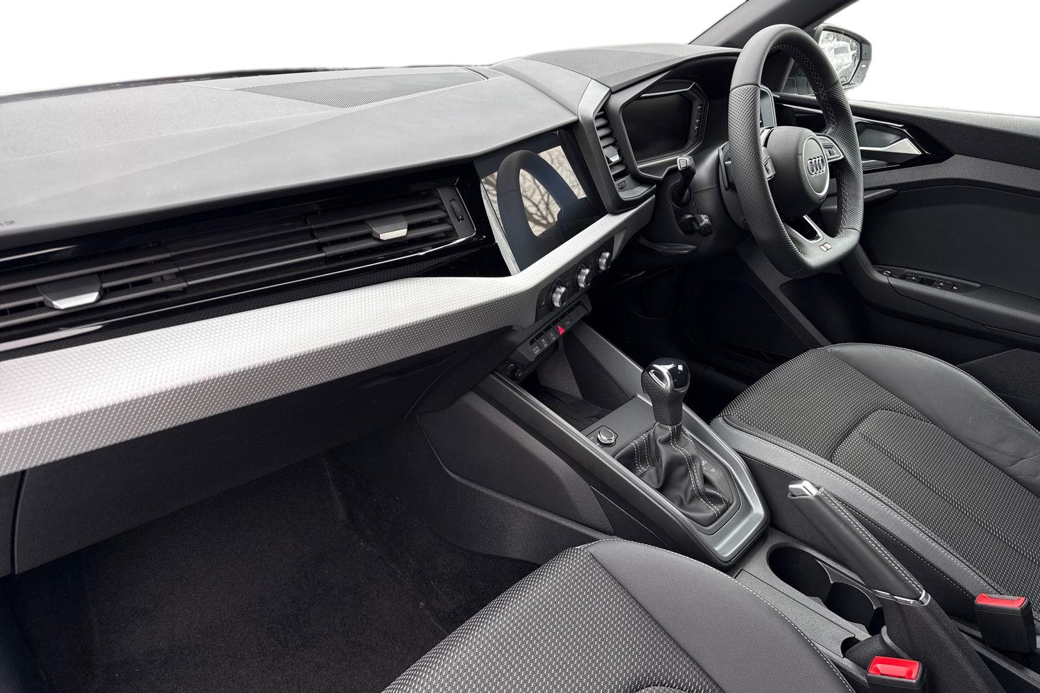 Used Audi A1 2025 for sale - 77849399: Photo 14