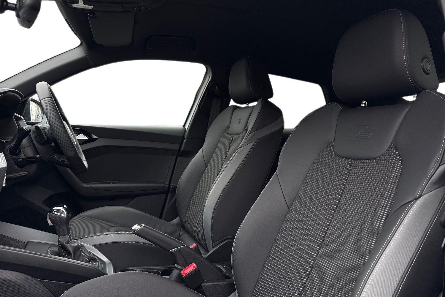 Used Audi A1 2025 for sale - 77849399: Photo 15