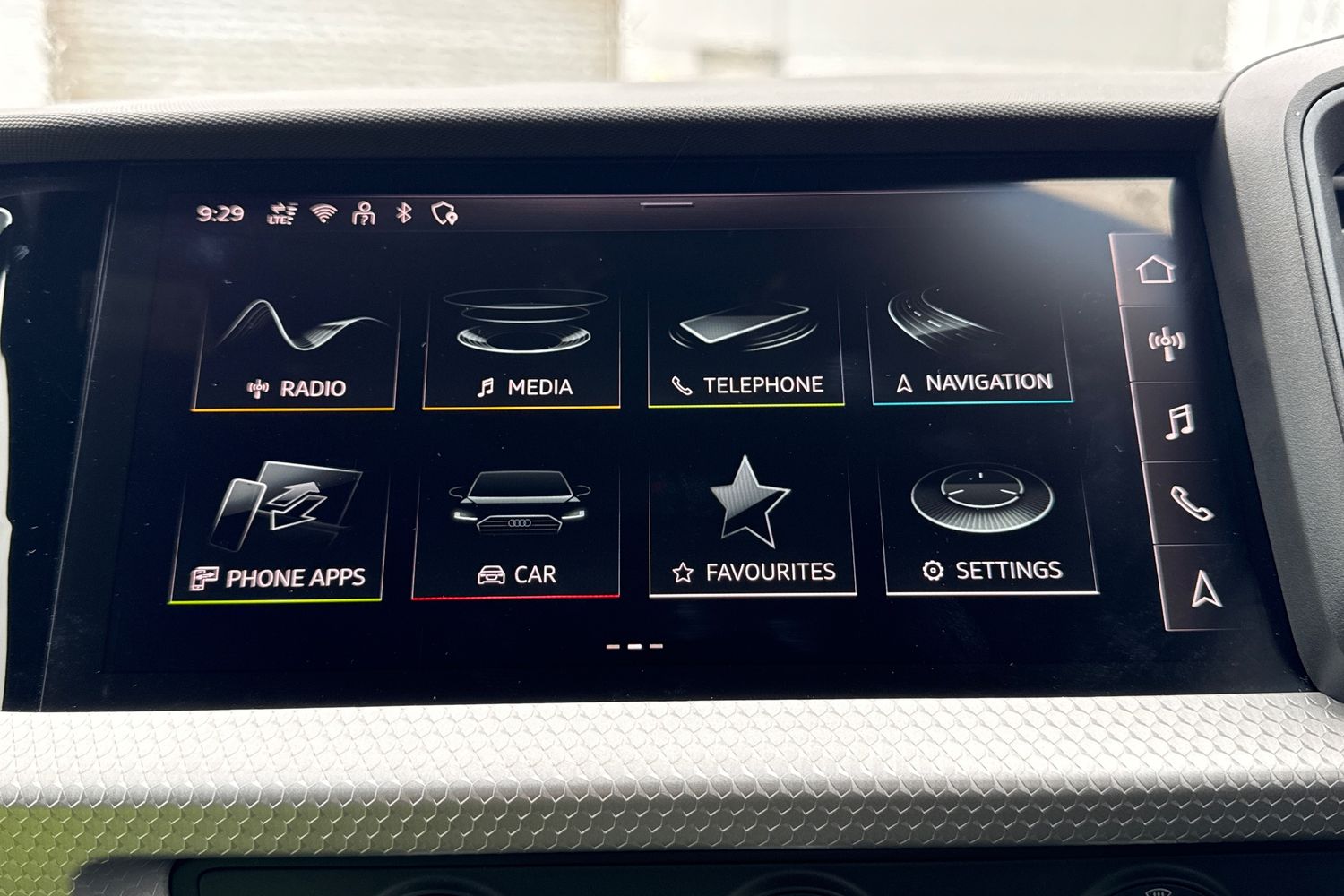 Used Audi A1 2025 for sale - 77849399: Photo 16