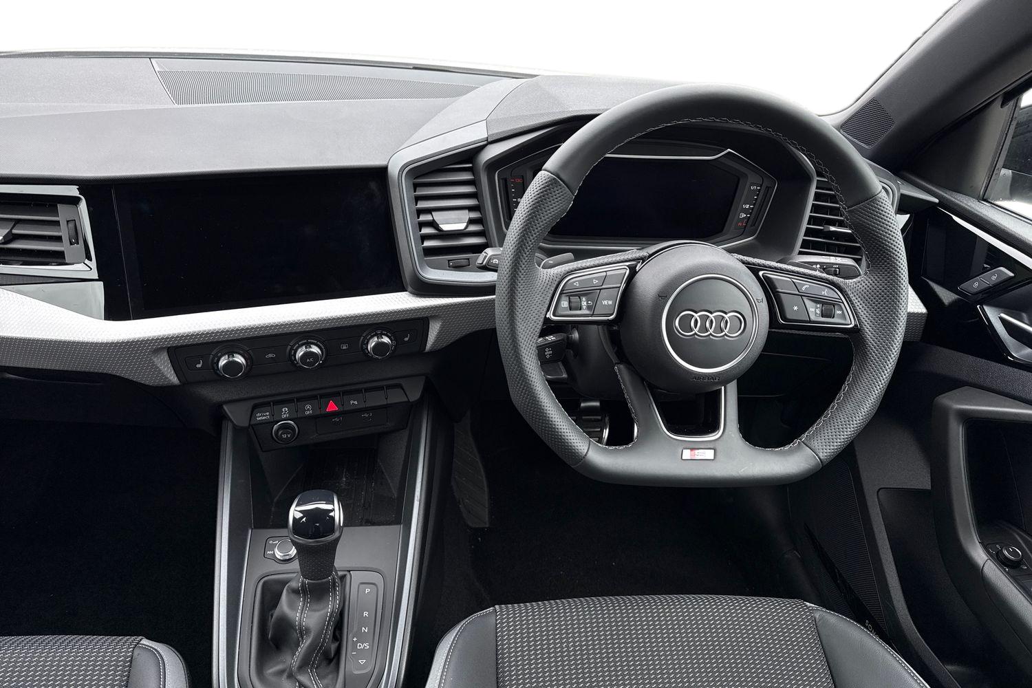 Used Audi A1 2025 for sale - 77849399: Photo 17