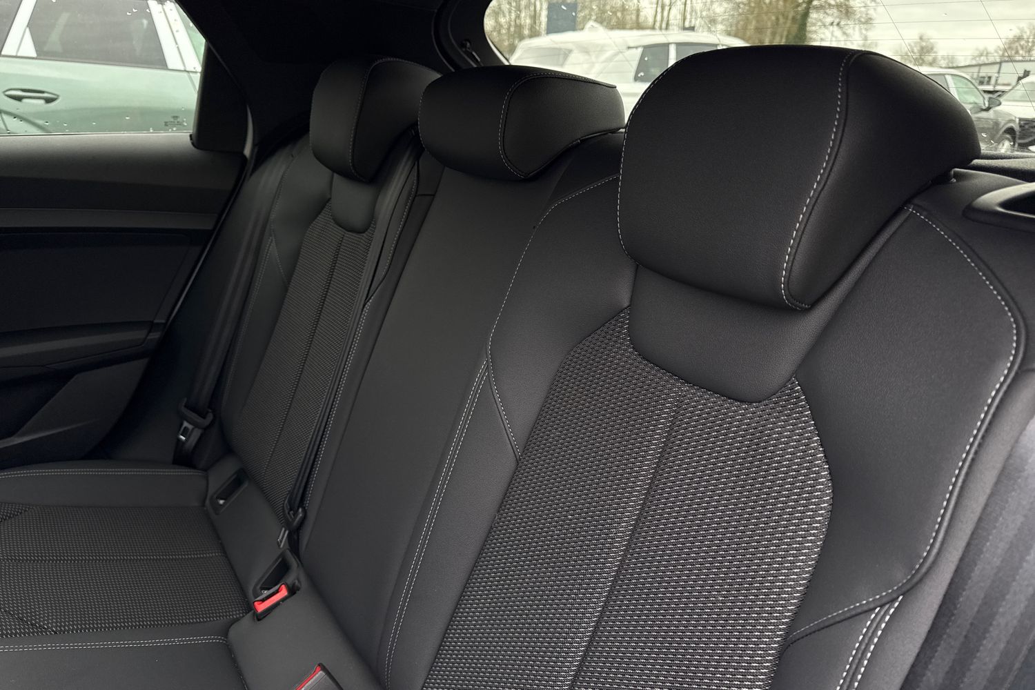 Used Audi A1 2025 for sale - 77849399: Photo 18