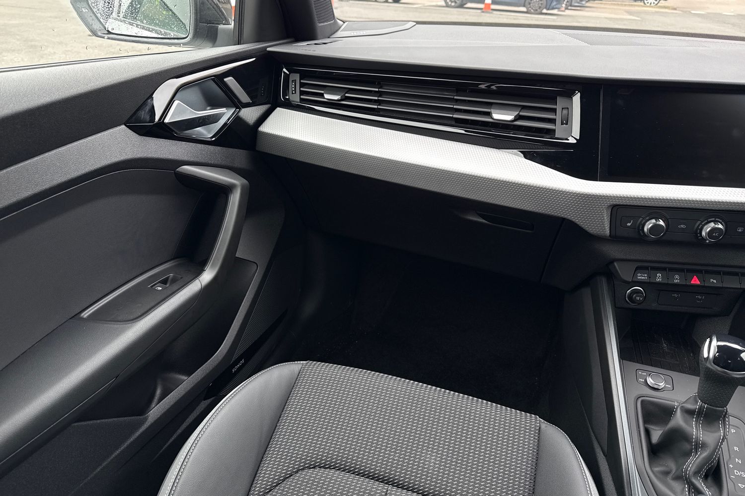 Used Audi A1 2025 for sale - 77849399: Photo 19