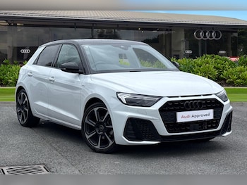 Used Audi A1 2025 for sale - 77849399: Photo