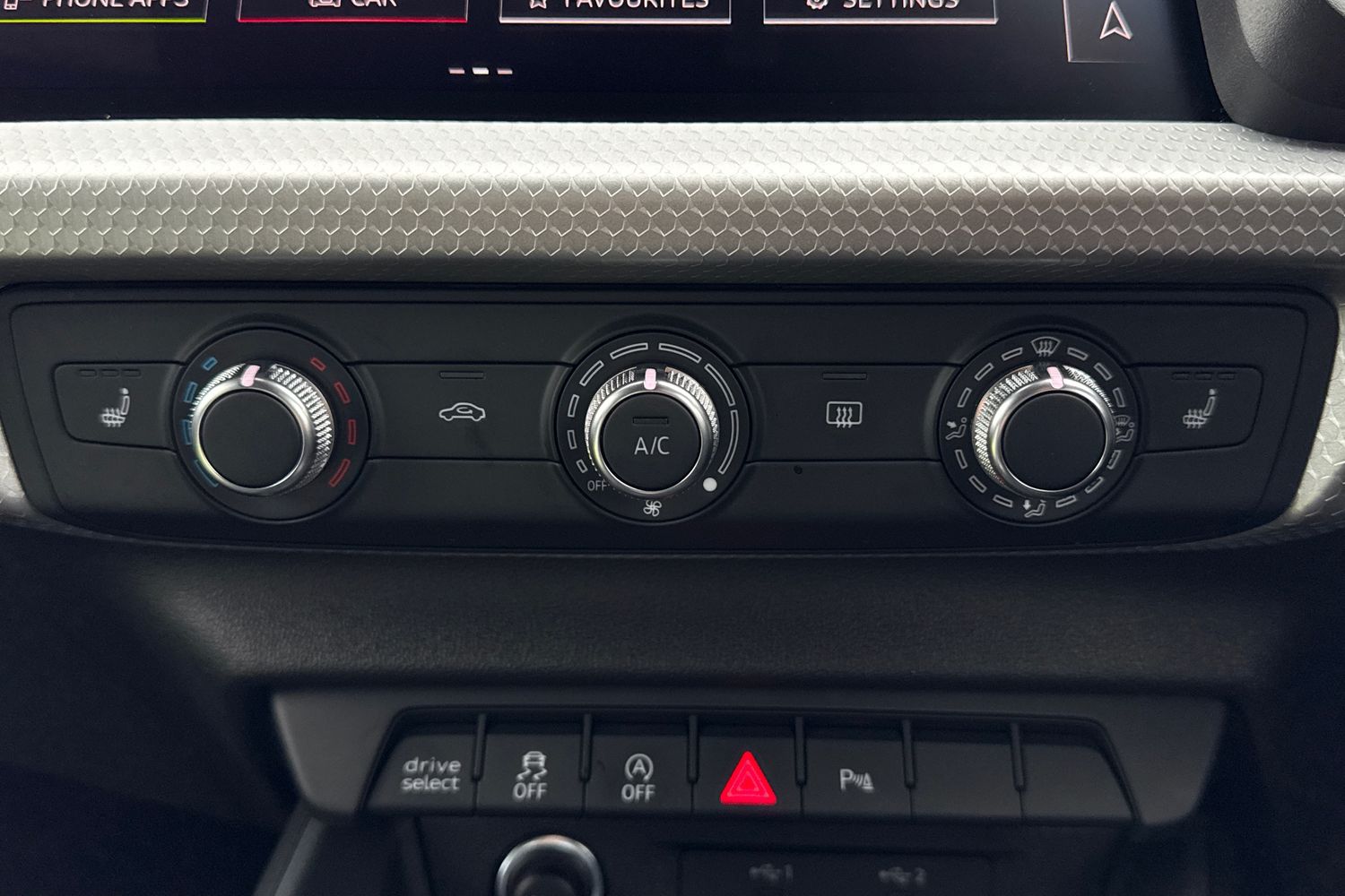 Used Audi A1 2025 for sale - 77849399: Photo 21