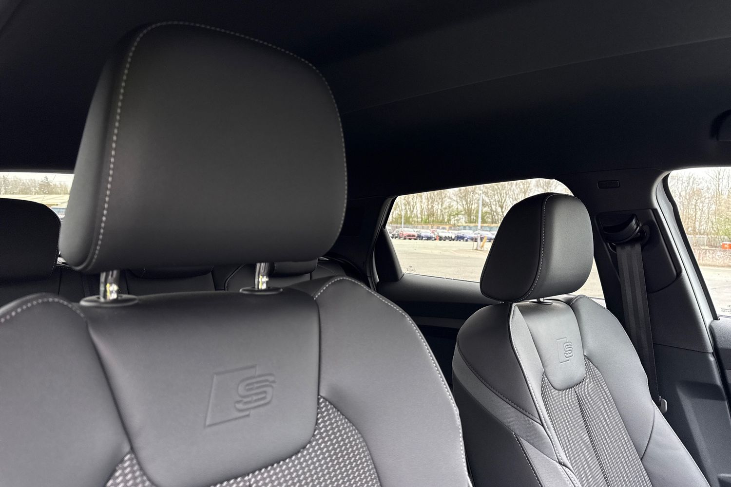 Used Audi A1 2025 for sale - 77849399: Photo 23