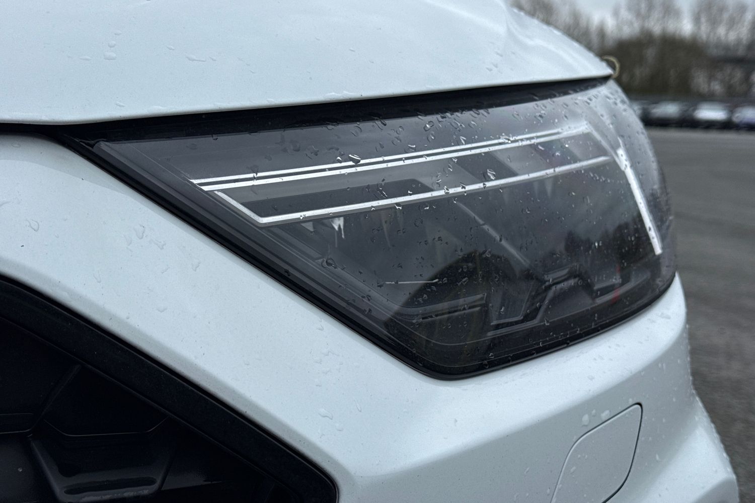 Used Audi A1 2025 for sale - 77849399: Photo 25