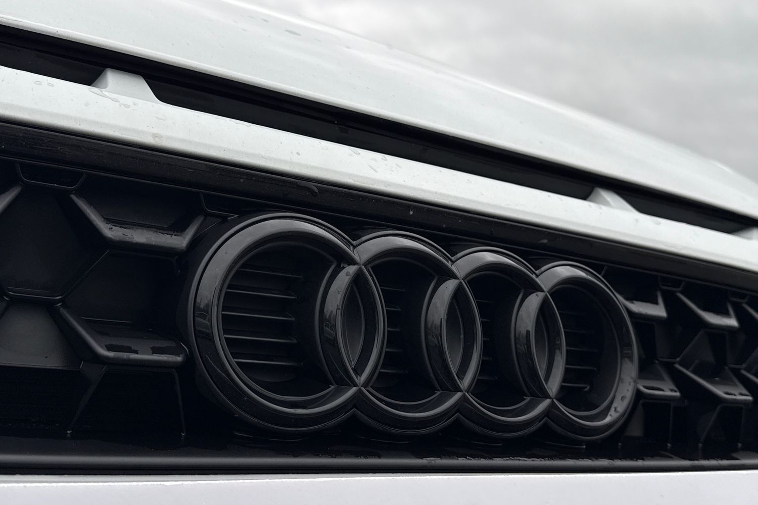 Used Audi A1 2025 for sale - 77849399: Photo 26